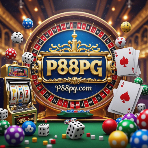 Descubra o Mundo dos Jogos de Ação na P88 PG