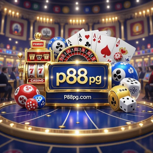 A Importância da Comunidade nos Jogos: Uma Análise da Categoria no p88 pg