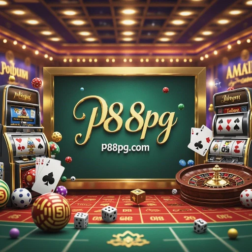 O Fascinante Mundo dos Jogos de Simulação em 'p88 pg'